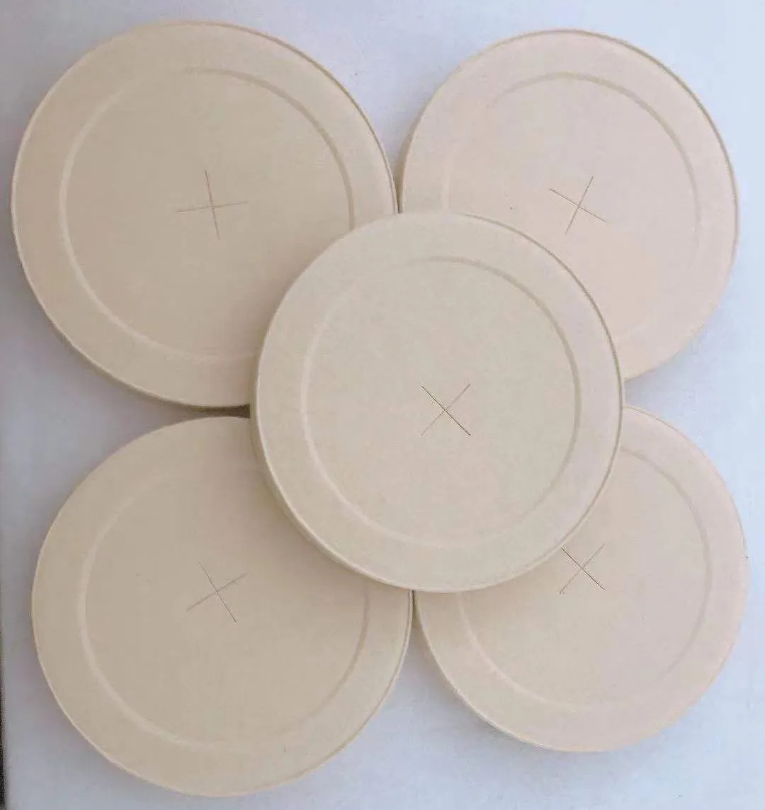 Packaging Process